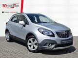 Opel Mokka 1.6 Edition ecoFlex +Klima +Navi +Bluetoot - gebrauchte Opel SUV & Geländewagen