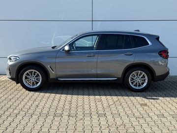 BMW X3 - 3