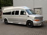 GMC Savana Explorer Limited SE .9 Sitze nur 12400km - GMC Savana Gebrauchtwagen