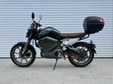Super Soco TC 1200 45 km/h
