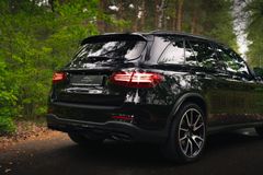 MERCEDES-BENZ GLC 43 AMG*PANO*AHK*BURM*ACC*MEMORY*Keyless* MERCEDES-BENZ GLC 43 AMG*PANO*AHK*BURM*ACC*MEMORY*Keyless*