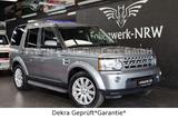 Land Rover Discovery 4 SDV6 HSE* 7-Sitzer*AHK*Leder* - Land Rover Discovery in Duisburg