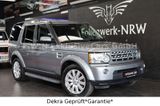 Land Rover Discovery 4 SDV6 HSE* 7-Sitzer*AHK*Leder* - Land Rover Discovery aus 2011