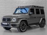 Mercedes-Benz G63 AMG Professional*OFFROAD*KEYLESS*A22*2025* - Mercedes-Benz Neuwagen: 63
