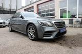 Mercedes-Benz S 350 S Limousine S 350 d 4Matic - gebrauchte Mercedes-Benz S 350 aus dem Jahr 2020