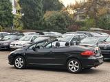 Peugeot 307 CC Cabrio-Coupe Filou kein TÜV - Peugeot 307 Filou mit Benzin-Antrieb