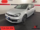 Volkswagen Golf GTD 2.0 170CV DSG 5p. - Volkswagen Golf: GTD 170
