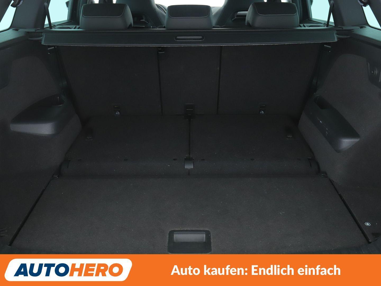 Skoda Kodiaq 1.5 TSI ACT SportLine Aut.*LED*TEMPO*PDC*