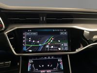 Audi A6 - Vorschau Bild 15