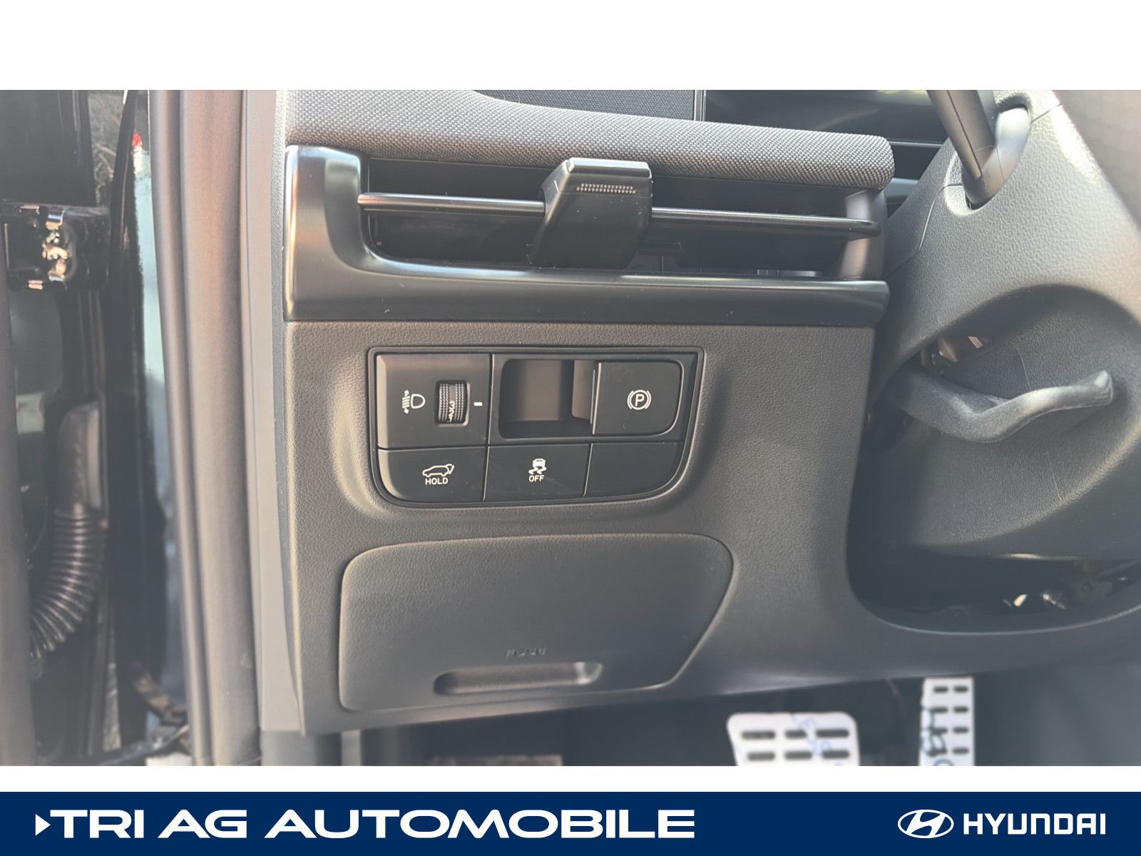 Hyundai Tucson – Bild 18