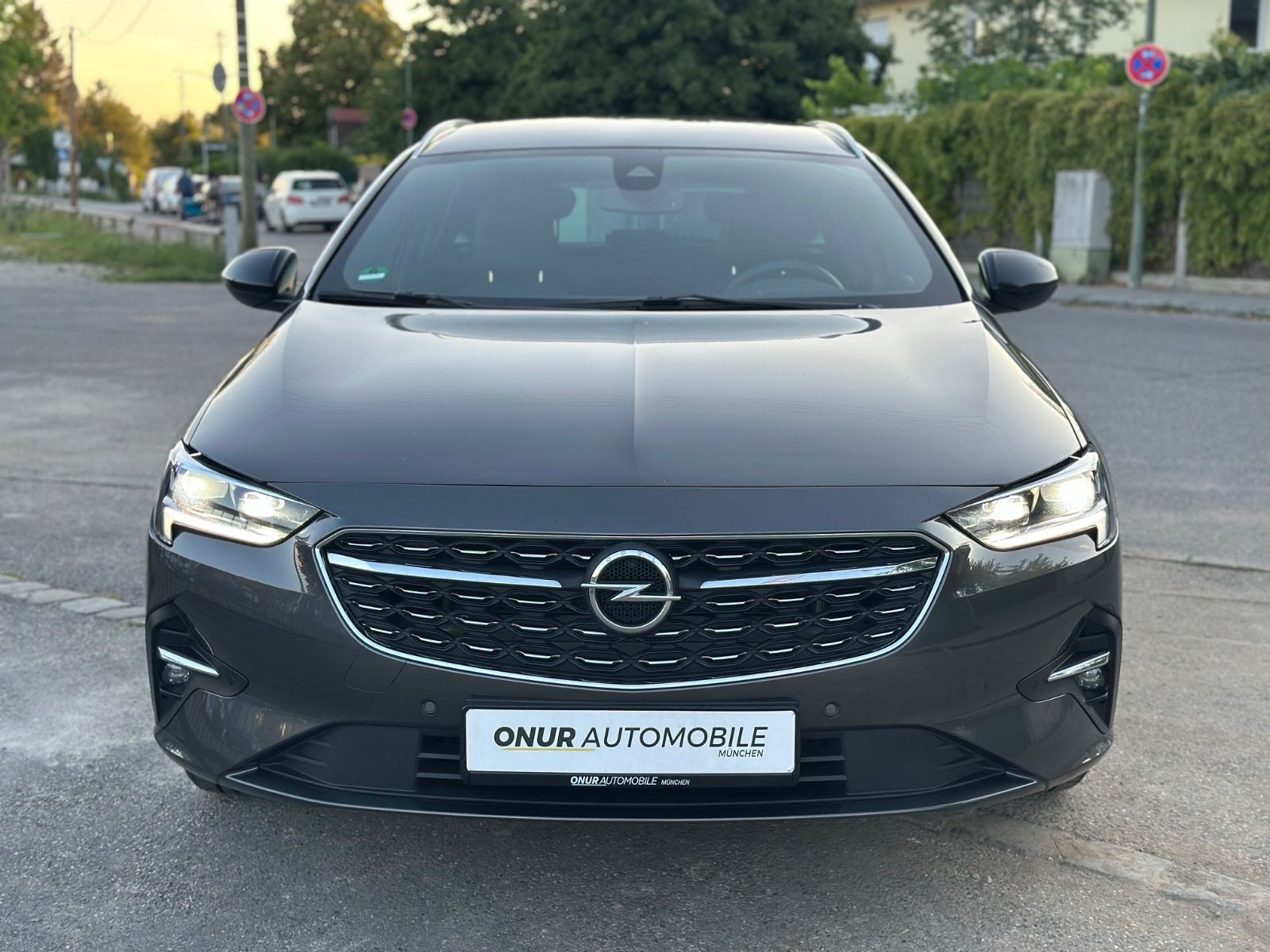Opel Insignia B ST Navi Massage HuD Kamera ACC AHK imagem 2