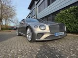 Bentley Continental GTC - Bentley Continental GTC aus 2019
