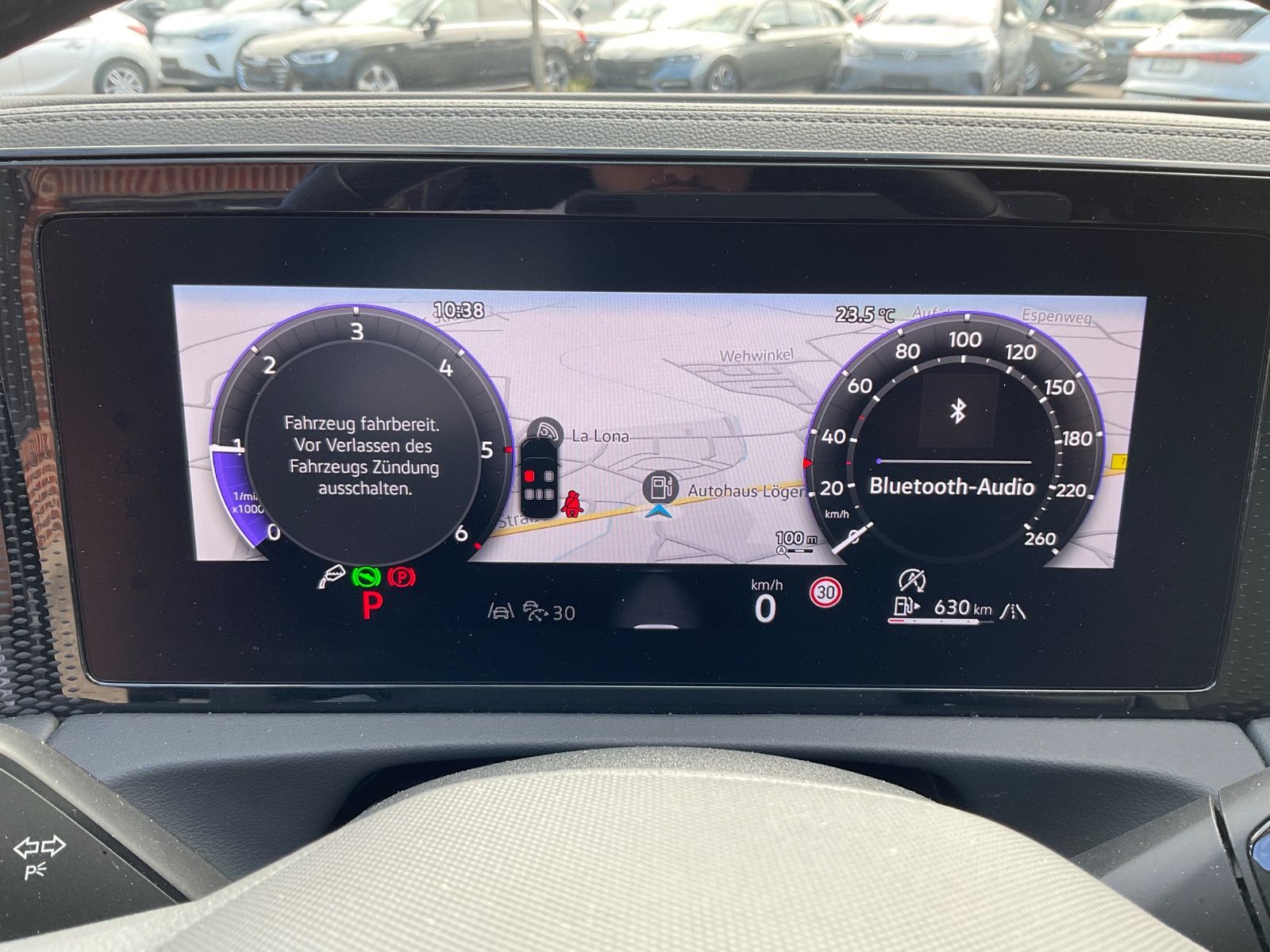 Fahrzeugabbildung Volkswagen Tiguan 2.0 TDI ENERGY,AHK,Navi,IQLight,Kamera