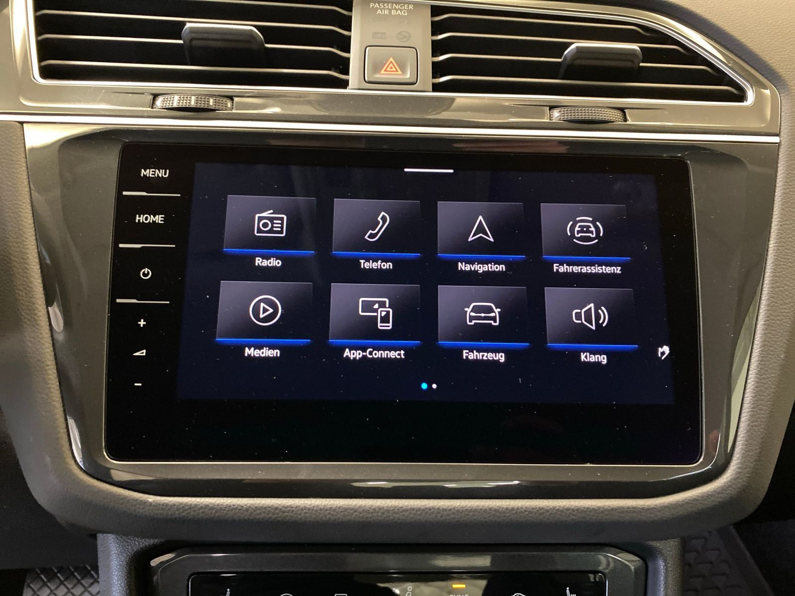 Volkswagen Tiguan - Bild 7