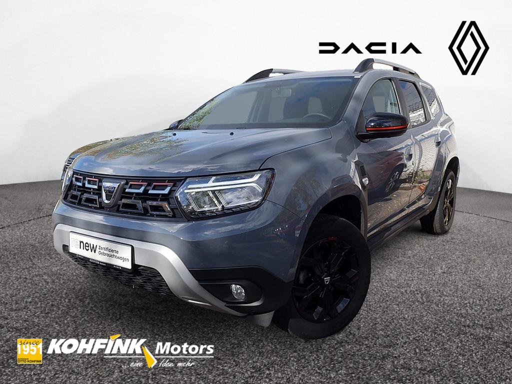 Dacia Duster Extreme TCe 150 EDC 2WD SHZ NAVI LED 360°