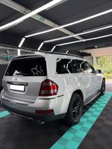 Mercedes-Benz GL 420 CDI 4MATIC - Mercedes-Benz GL 420 Gebrauchtwagen