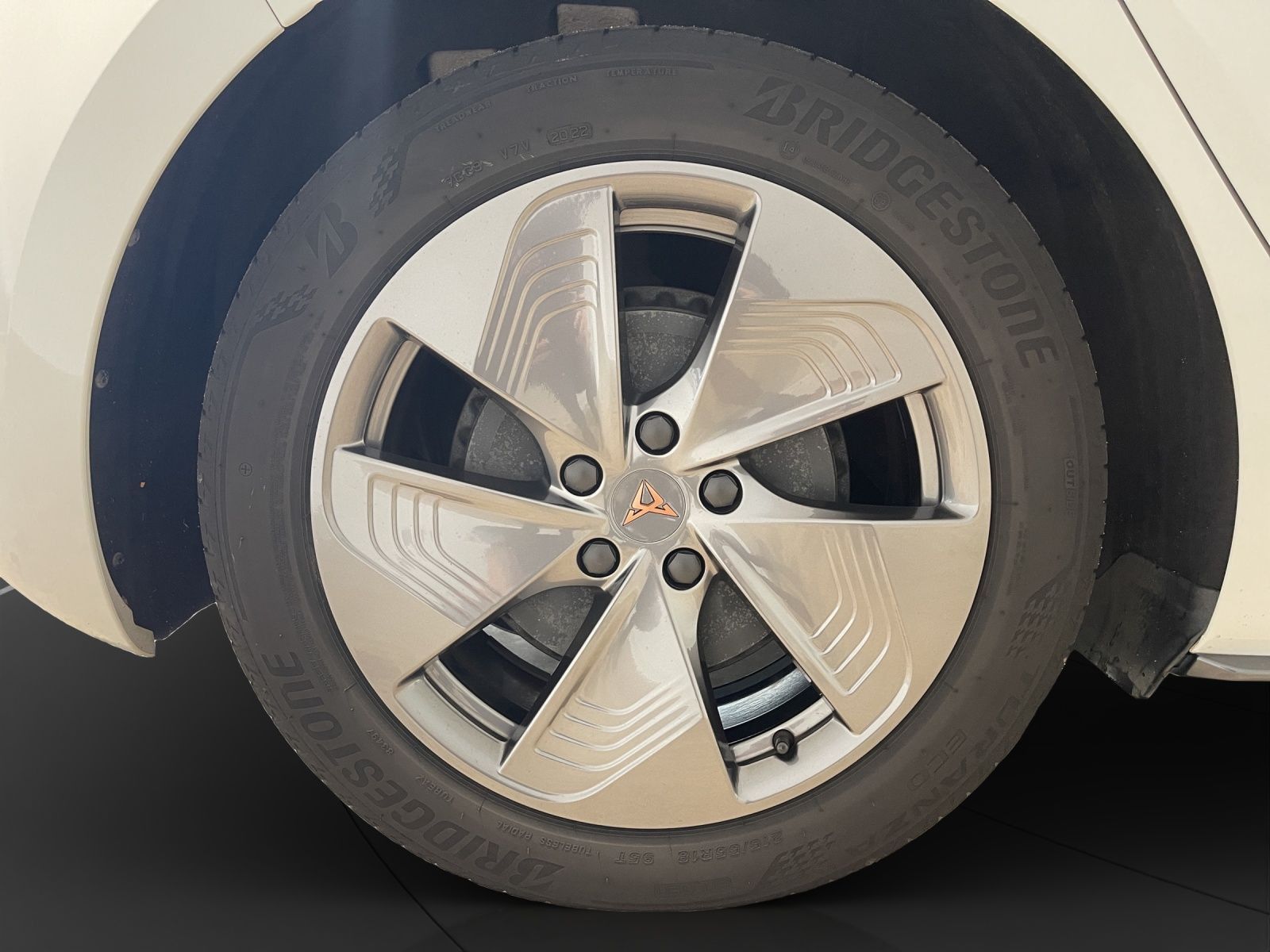 Cupra Born - Bild 15