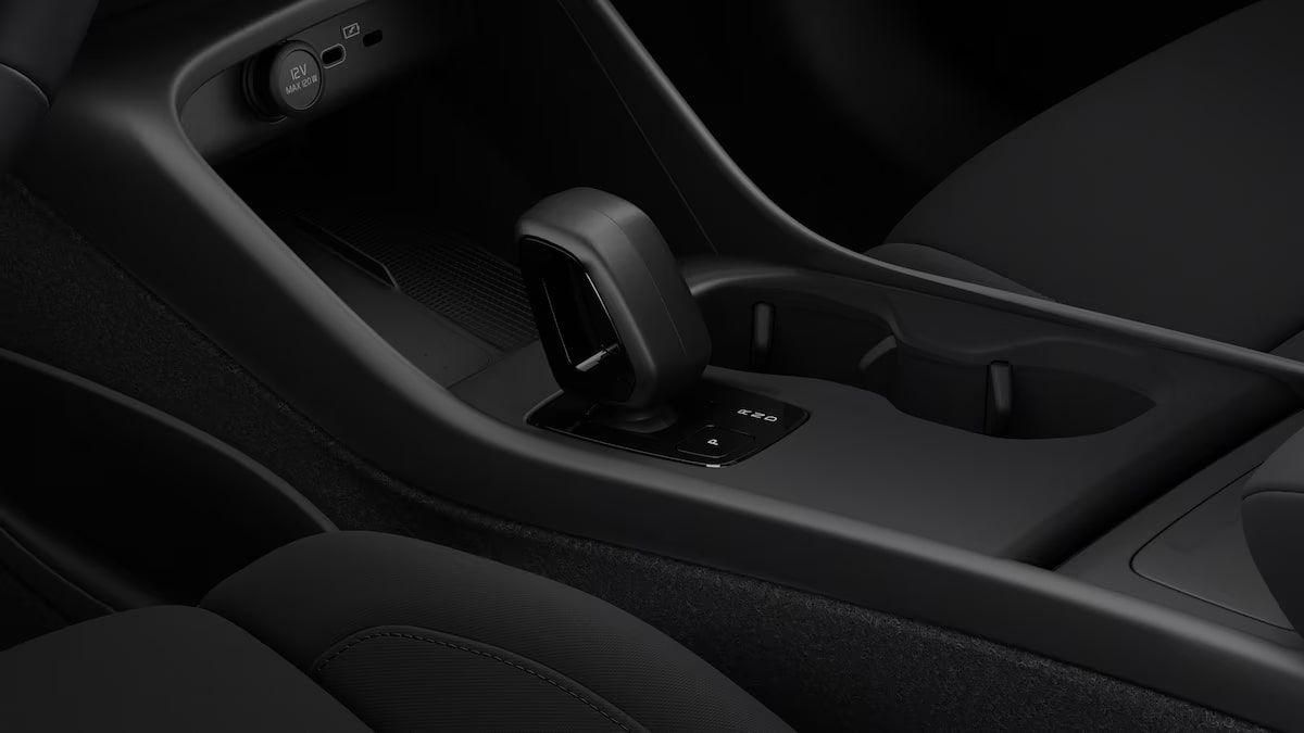 Volvo EX40 - Bild 13