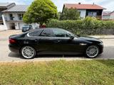Jaguar XF 25d 241PS Prestige Automatik Prestige - Jaguar XF Prestige mit Diesel-Antrieb