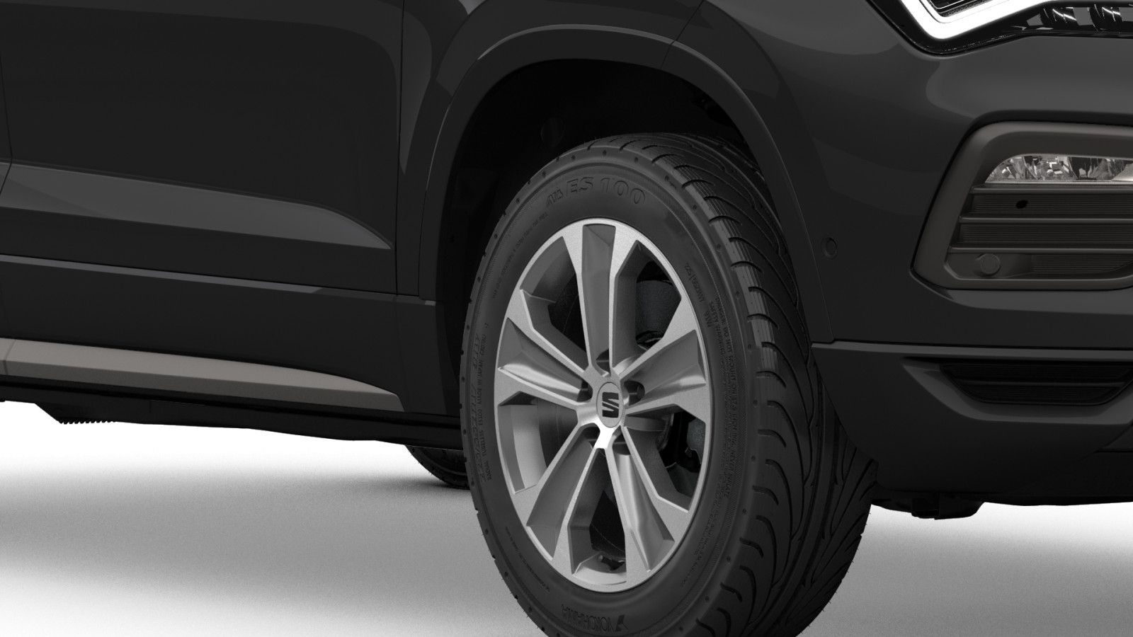Seat Ateca - Bild 4