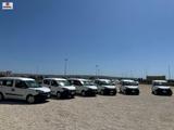 Fiat 6 Doblò CARGO COMBI N1 1.3 M.JET 95cv 5 POSTI - Fiat: Combi