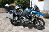 BMW R 1250GS inkl. BMW Anschlussgarantie bis 02/26 - BMW R26
