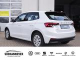 Skoda Fabia Selection 1.0 TSI 85kW 6-Gang +SMARTLI+PDC - Skoda Fabia: Tsi 85