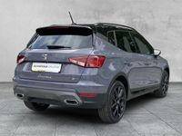 Seat Arona - Vorschau Bild 5