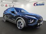 Mitsubishi Eclipse Cross 1.5 T 4WD Top Leder AHK - Mitsubishi Eclipse Cross aus 2021