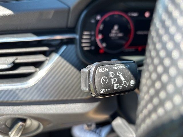 Scala Monte Carlo 1.0 TSI DSG Monte Carlo PANO L