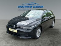 Volkswagen Golf VIII 1.5 TSI Life,SHZ,GJR,LED,APP,ACC,PDC