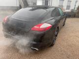 Porsche Panamera 4 S TÜV 08/2027 fest preis - Porsche Panamera aus 2011: 4s