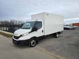 Iveco Daily 35C16H/1.Hand/Koffer+Lbw/Klima - Iveco Daily 35C16H