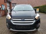 Ford Kuga Trend*BENZIN*EURO6* - Ford Kuga: Eu