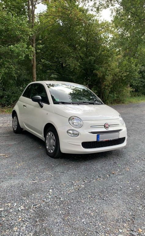Image of Fiat 500