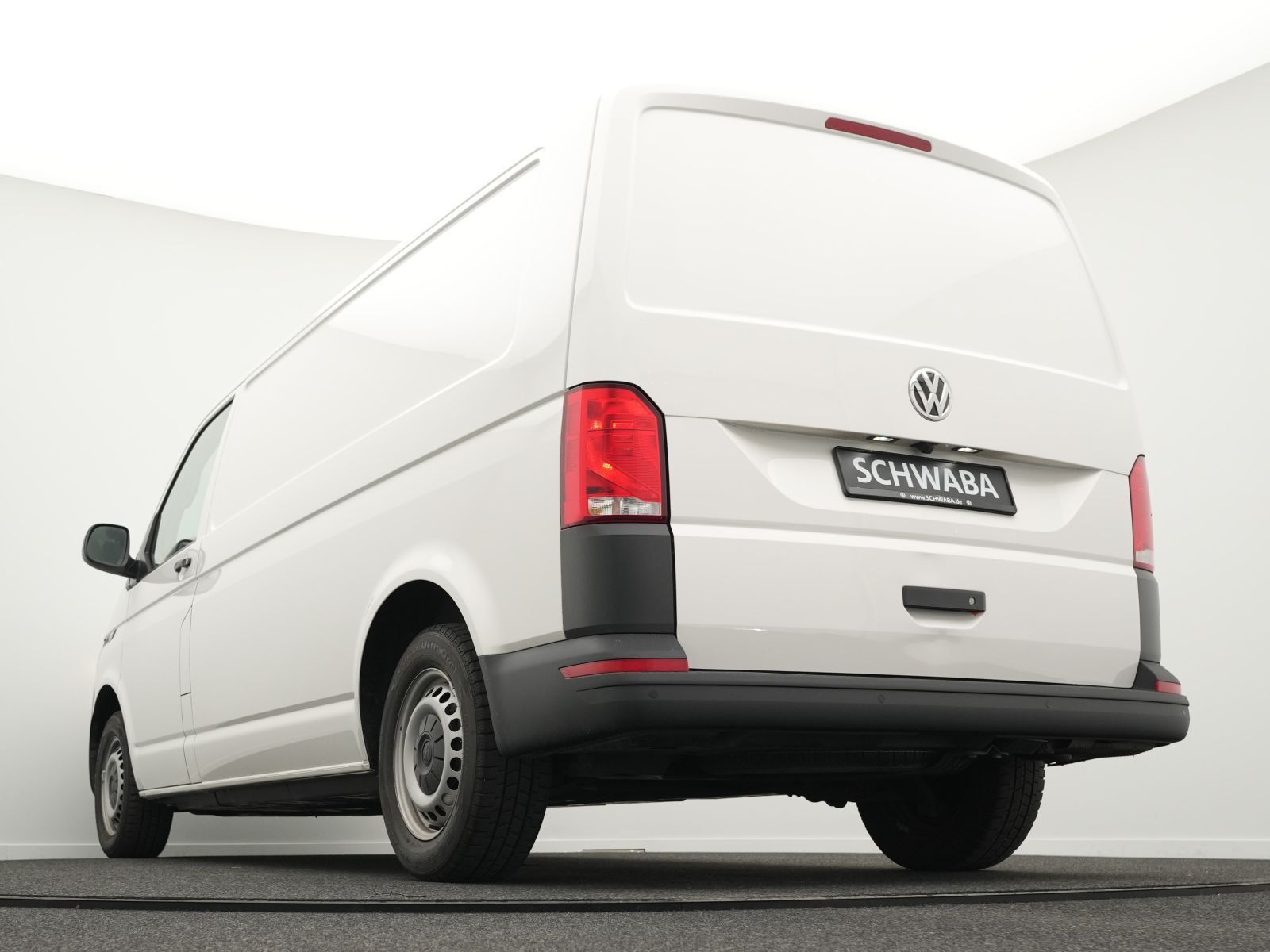 Volkswagen T6 Transporter - Bild 18