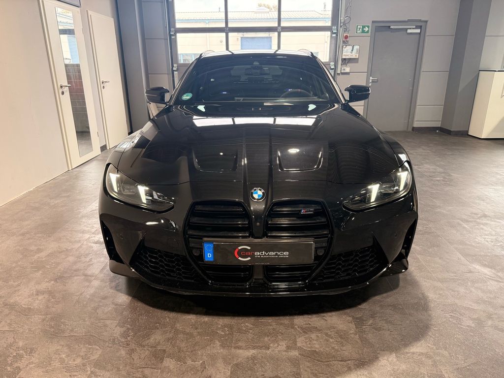 Image of BMW M3