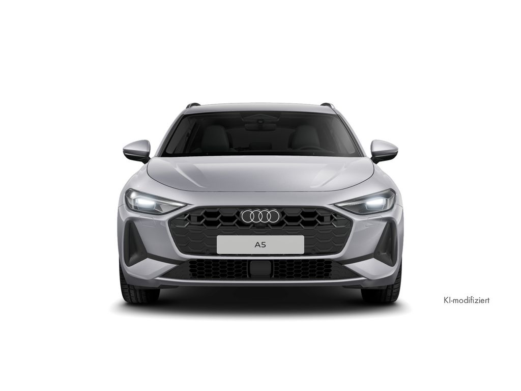 AUDI A5 2025