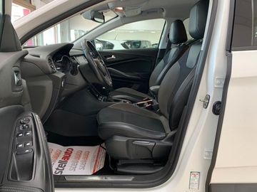 Opel Grandland (X) - 10