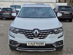 Fahrzeugabbildung Koleos Initiale Paris 1.3 TCe 160 EU6d