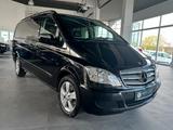 Mercedes-Benz Viano 3.0 CDI Trend Edition lang*Navi*Leder*AHK. - Mercedes-Benz Viano: Edition