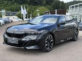 BMW 520d xDrive Touring M Sport Pro HUD B&W AHK - BMW 520 Neuwagen