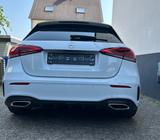 Mercedes-Benz A 200 AMG line - Mercedes-Benz A 200 in Wiesbaden