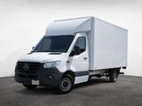 Mercedes-Benz SPRINTER 317 Koffer/L3/Kamera/Klima/Windabweiser - Mercedes-Benz Sprinter: Koffer