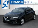 Seat Ibiza 1.0 TSI FR Navi Tempo PDC SHZ  AppConnect - Seat Ibiza aus 2025