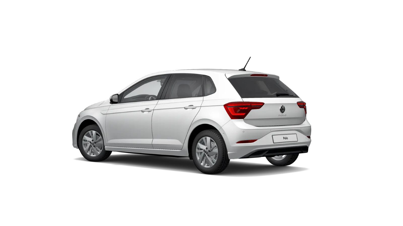 Volkswagen Polo - Bild 6