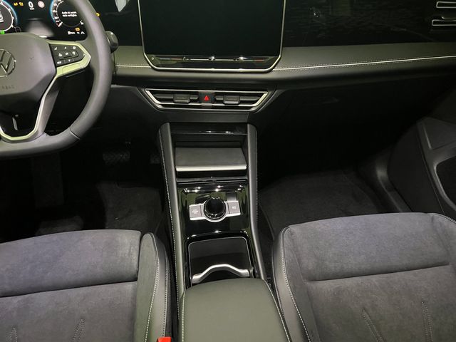 Tiguan Elegance 1.5 eTSI DSG