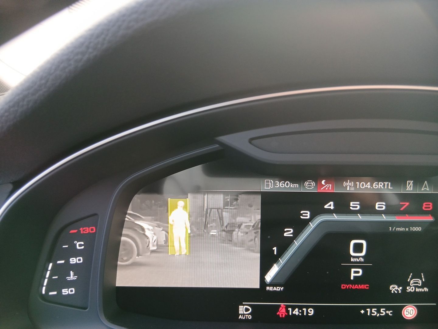 Audi Q7 - Bild 26