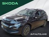 Skoda KAMIQ 1.0 TSI DSG TOUR | MATRIX-BEAM | - Skoda Kamiq Jahreswagen