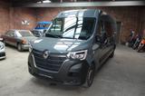 Renault Master Doka L3H2 1H. Tüv+ServiceNeuWerksgarantie - Renault Master: L1h2